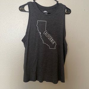 5/$20❤️ Muscle tee